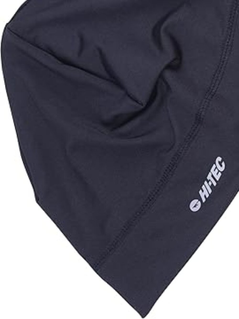 (a)	Lot of 2 – HI-TEC Unisex Lightweight Black Skull Caps / Beanies – Style HT00